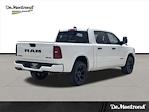 New 2025 Ram 1500 Lone Star Crew Cab 4x4 Pickup for sale #SN739230 - photo 5