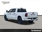 New 2025 Ram 1500 Lone Star Crew Cab 4x4 Pickup for sale #SN739230 - photo 7