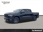New 2025 Ram 1500 Lone Star Crew Cab 4x4 Pickup for sale #SN739231 - photo 1