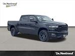 New 2025 Ram 1500 Lone Star Crew Cab 4x4 Pickup for sale #SN739231 - photo 3