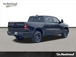 New 2025 Ram 1500 Lone Star Crew Cab 4x4 Pickup for sale #SN739231 - photo 5