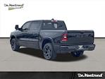 New 2025 Ram 1500 Lone Star Crew Cab 4x4 Pickup for sale #SN739231 - photo 7