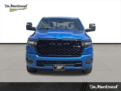 New 2025 Ram 1500 Lone Star Crew Cab 4x4 Pickup for sale #SN739233 - photo 2