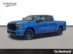 New 2025 Ram 1500 Lone Star Crew Cab 4x4 Pickup for sale #SN739233 - photo 1