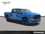 New 2025 Ram 1500 Lone Star Crew Cab 4x4 Pickup for sale #SN739233 - photo 3