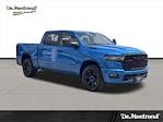 New 2025 Ram 1500 Lone Star Crew Cab 4x4 Pickup for sale #SN739233 - photo 4