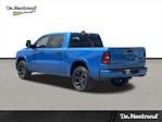 New 2025 Ram 1500 Lone Star Crew Cab 4x4 Pickup for sale #SN739233 - photo 8