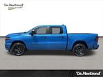 New 2025 Ram 1500 Lone Star Crew Cab 4x4 Pickup for sale #SN739233 - photo 9