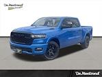 New 2025 Ram 1500 Lone Star Crew Cab 4x4 Pickup for sale #SN739374 - photo 1
