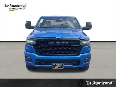 New 2025 Ram 1500 Lone Star Crew Cab 4x4 Pickup for sale #SN739375 - photo 2