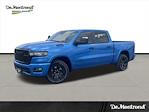 New 2025 Ram 1500 Lone Star Crew Cab 4x4 Pickup for sale #SN739375 - photo 1