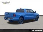 New 2025 Ram 1500 Lone Star Crew Cab 4x4 Pickup for sale #SN739375 - photo 5