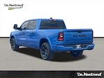 New 2025 Ram 1500 Lone Star Crew Cab 4x4 Pickup for sale #SN739375 - photo 7