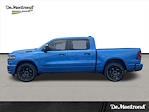 New 2025 Ram 1500 Lone Star Crew Cab 4x4 Pickup for sale #SN739375 - photo 8