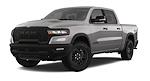 New 2025 Ram 1500 Rebel Crew Cab 4x4 Pickup for sale #SN740227 - photo 1