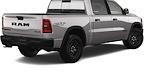 New 2025 Ram 1500 Rebel Crew Cab 4x4 Pickup for sale #SN740227 - photo 2