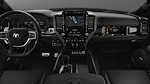 New 2025 Ram 1500 Rebel Crew Cab 4x4 Pickup for sale #SN740227 - photo 6