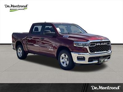 New 2025 Ram 1500 Lone Star Crew Cab Pickup for sale #SN747887 - photo 1