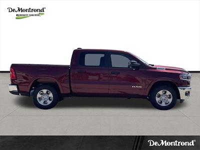 New 2025 Ram 1500 Lone Star Crew Cab Pickup for sale #SN747887 - photo 2