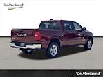 New 2025 Ram 1500 Lone Star Crew Cab Pickup for sale #SN747887 - photo 3