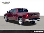 New 2025 Ram 1500 Lone Star Crew Cab Pickup for sale #SN747887 - photo 5