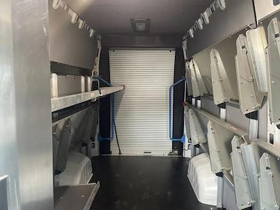 New 2024 Ram ProMaster EV 3500 Super High Roof Upfitted Cargo Van for sale #RE134263 - photo 2