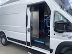 New 2024 Ram ProMaster EV 3500 Super High Roof Upfitted Cargo Van for sale #RE134263 - photo 28
