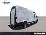New 2024 Ram ProMaster EV 3500 Super High Roof Upfitted Cargo Van for sale #RE134263 - photo 12