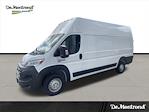 New 2024 Ram ProMaster EV 3500 Super High Roof Upfitted Cargo Van for sale #RE134263 - photo 1