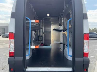 New 2024 Ram ProMaster EV 3500 Super High Roof Upfitted Cargo Van for sale #RE140645 - photo 2