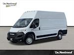New 2024 Ram ProMaster EV 3500 Super High Roof Upfitted Cargo Van for sale #RE140645 - photo 1