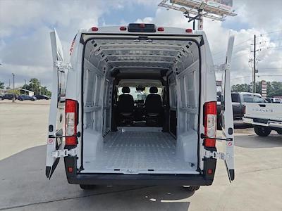 New 2025 Ram ProMaster 2500 High Roof Empty Cargo Van for sale #SE553310 - photo 2