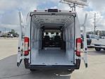 New 2025 Ram ProMaster 2500 High Roof Empty Cargo Van for sale #SE553310 - photo 18