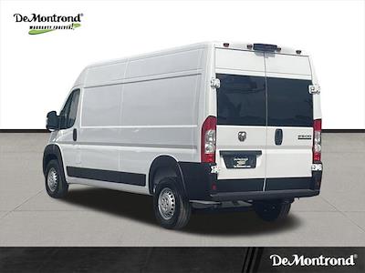 New 2025 Ram ProMaster 2500 High Roof Empty Cargo Van for sale #SE553311 - photo 2