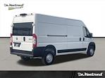 New 2025 Ram ProMaster 2500 High Roof Empty Cargo Van for sale #SE553311 - photo 10