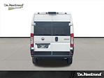 New 2025 Ram ProMaster 2500 High Roof Empty Cargo Van for sale #SE553311 - photo 12