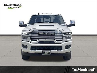 New 2025 Ram 2500 Laramie Crew Cab 4x4 Pickup for sale #SG512604 - photo 2
