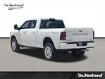 New 2025 Ram 2500 Laramie Crew Cab 4x4 Pickup for sale #SG512604 - photo 7