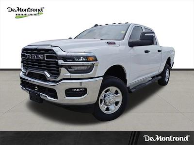 New 2025 Ram 2500 Tradesman Crew Cab 4x4 Pickup for sale #SG523185 - photo 1