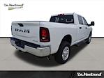 New 2025 Ram 2500 Tradesman Crew Cab 4x4 Pickup for sale #SG523185 - photo 4