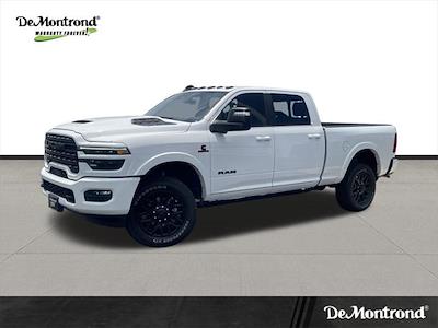 New 2025 Ram 2500 Limited Crew Cab 4x4 Pickup for sale #SG554206 - photo 1