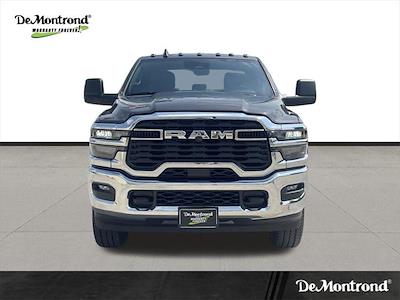 New 2025 Ram 2500 Tradesman Crew Cab 4x4 Pickup for sale #SG557185 - photo 2