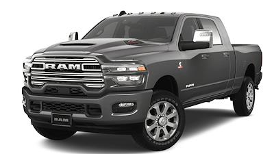 New 2025 Ram 2500 Laramie Mega Cab 4x4 Pickup for sale #SG557264 - photo 1