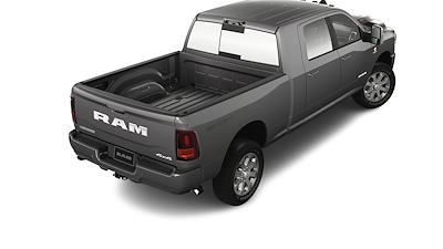 New 2025 Ram 2500 Laramie Mega Cab 4x4 Pickup for sale #SG557264 - photo 2