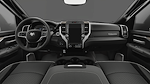 New 2025 Ram 2500 Laramie Crew Cab 4x4 Pickup for sale #SG558921 - photo 5