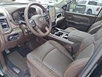 New 2025 Ram 2500 Longhorn Crew Cab 4x4 Pickup for sale #SG558952 - photo 11
