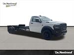 New 2025 Ram 5500 Tradesman Regular Cab 120 CA Cab Chassis for sale #SG559227 - photo 1