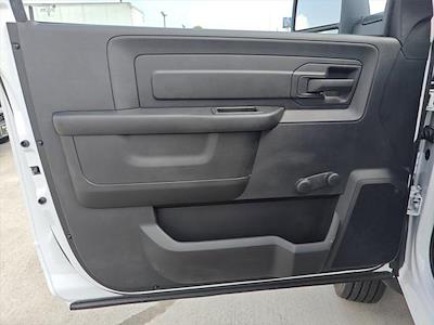 New 2025 Ram 5500 Tradesman Regular Cab 120 CA Cab Chassis for sale #SG559228 - photo 2