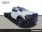 New 2025 Ram 5500 Tradesman Regular Cab 120 CA Cab Chassis for sale #SG559228 - photo 17