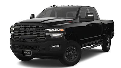 New 2025 Ram 2500 Tradesman Crew Cab 4x4 Pickup for sale #SG563581 - photo 1